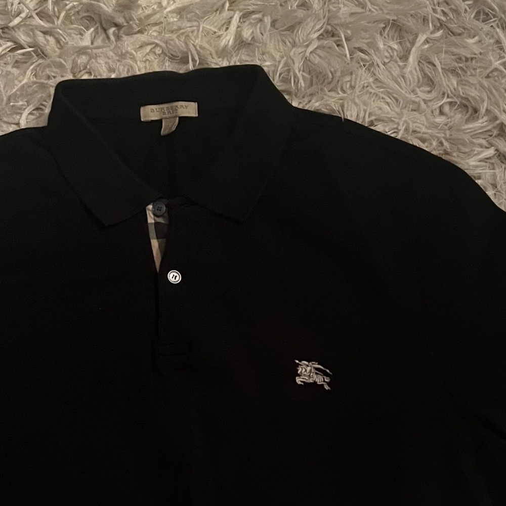 Burberry Polo - Picture 2 of 6